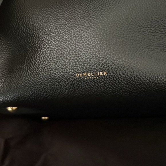 DEMELLIER LONDON! VERY FAMOUS AND USED BY CELEBRITIES! Is NEW YORK MEDIUM! - Picture 7 of 11